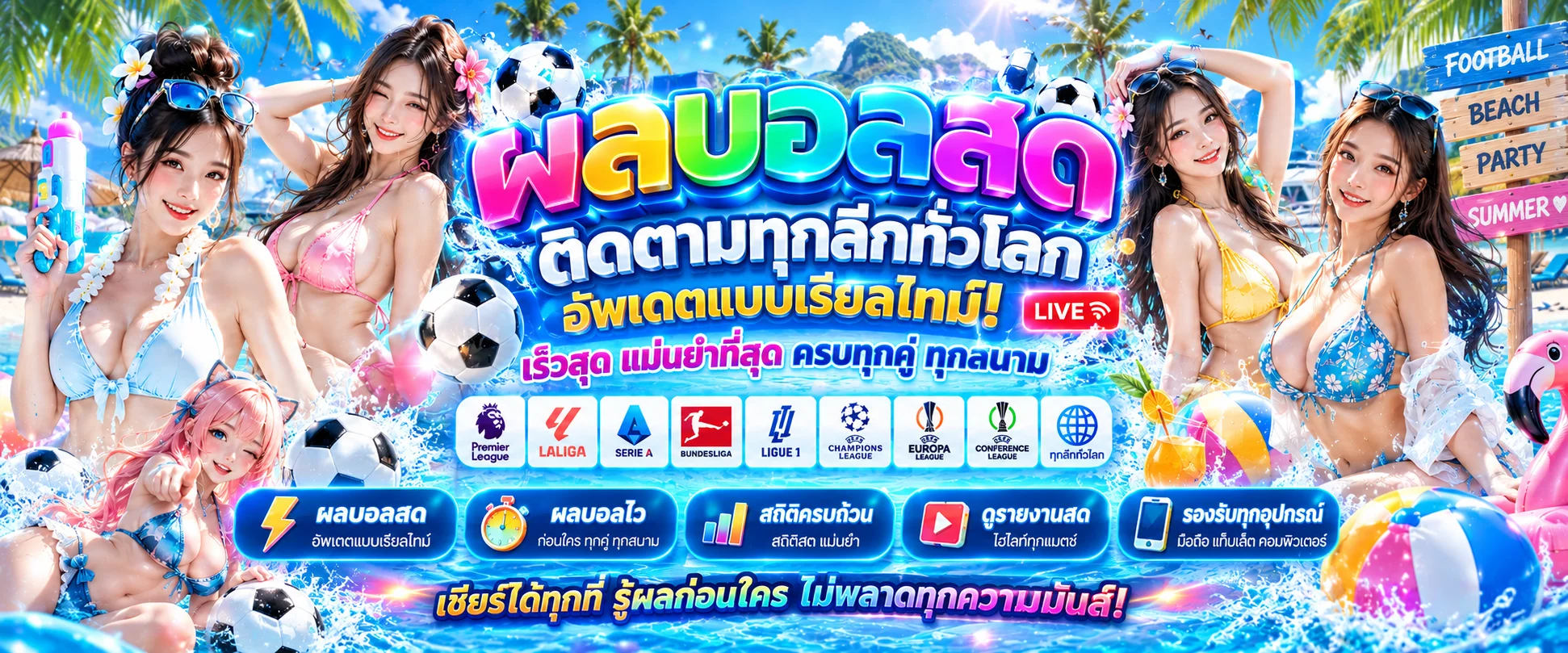 ผลบอลสด betflix168 หน้าจอ live score พร้อมสถิติทีม